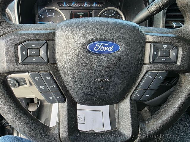 2021 Ford F-250 Super Duty SUPER DUTY - 22945758 - 21
