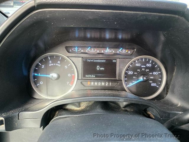 2021 Ford F-250 Super Duty SUPER DUTY - 22945758 - 22