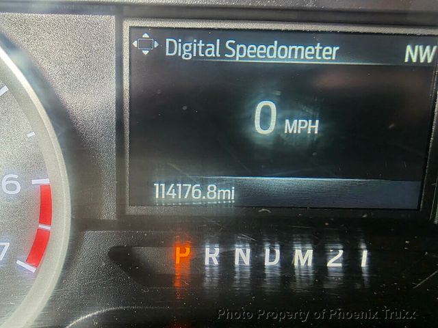 2021 Ford F-250 Super Duty SUPER DUTY - 22945758 - 23