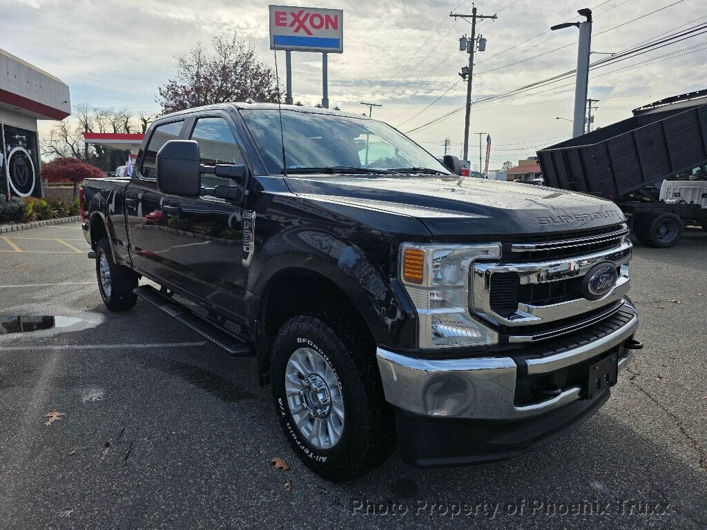 2021 Ford F-250 photo 3