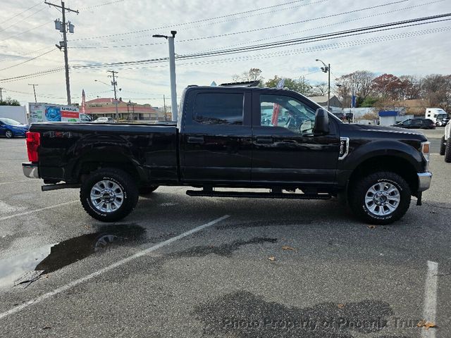 2021 Ford F-250 Super Duty SUPER DUTY - 22945758 - 3