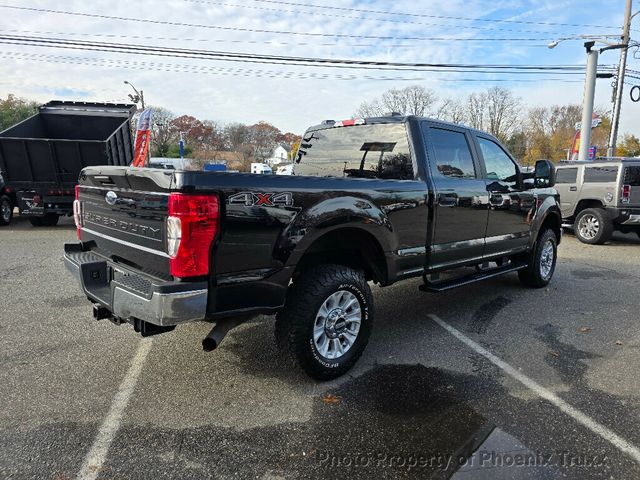 2021 Ford F-250 Super Duty SUPER DUTY - 22945758 - 4