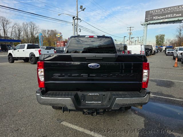 2021 Ford F-250 Super Duty SUPER DUTY - 22945758 - 5