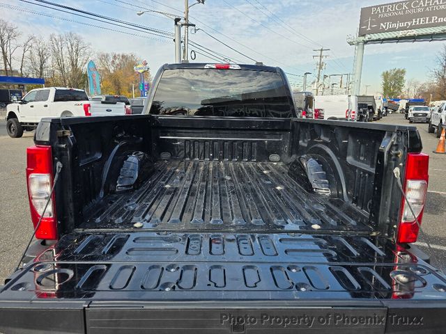 2021 Ford F-250 Super Duty SUPER DUTY - 22945758 - 6