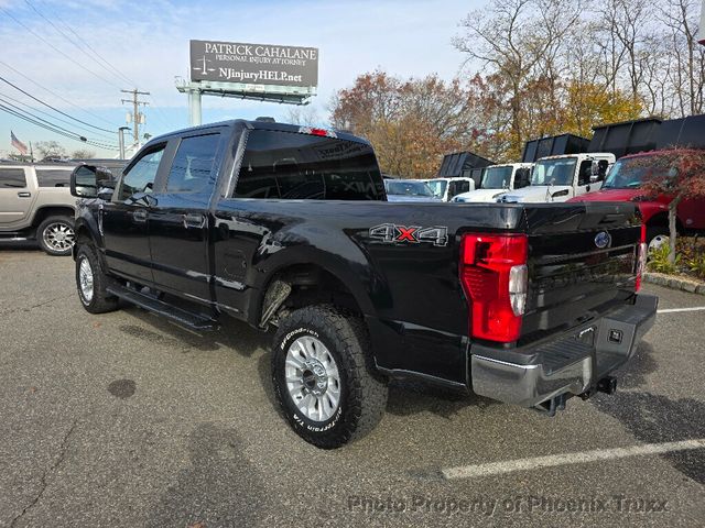 2021 Ford F-250 Super Duty SUPER DUTY - 22945758 - 7