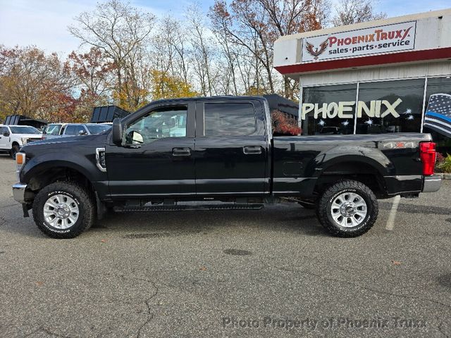 2021 Ford F-250 Super Duty SUPER DUTY - 22945758 - 8