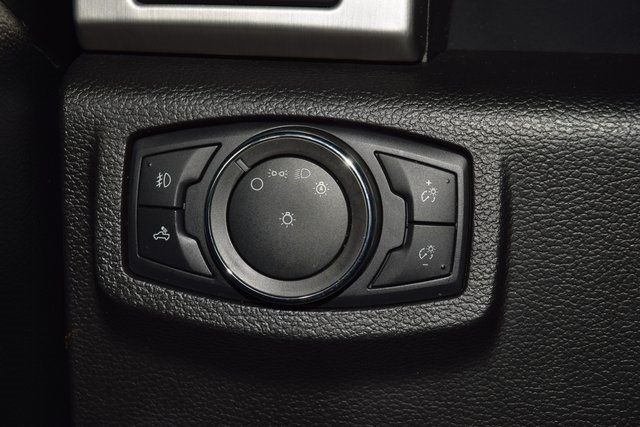 2021 Ford F-250SD Platinum - 22918073 - 34