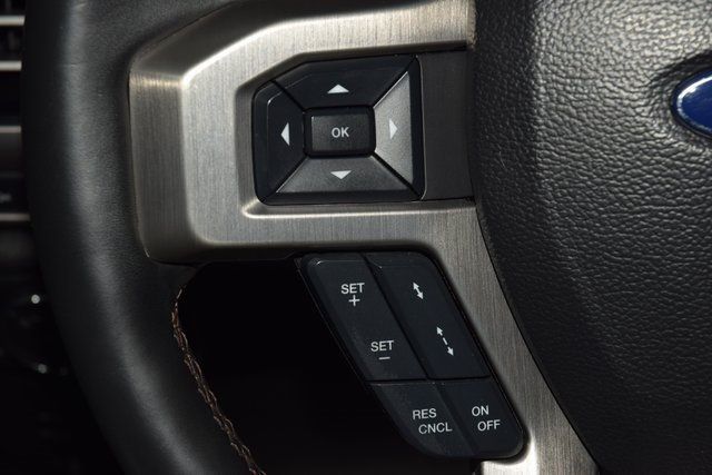 2021 Ford F-250SD Platinum - 22918073 - 36