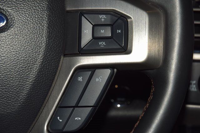 2021 Ford F-250SD Platinum - 22918073 - 37