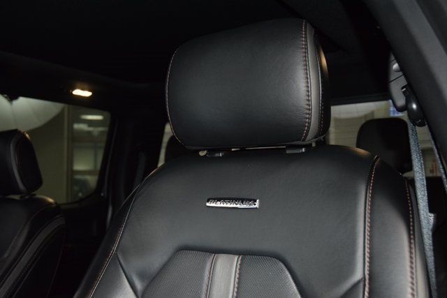 2021 Ford F-250SD Platinum - 22918073 - 41