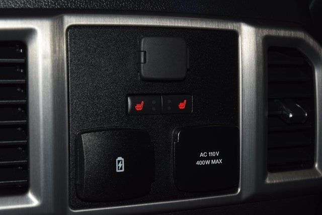 2021 Ford F-250SD Platinum - 22918073 - 43