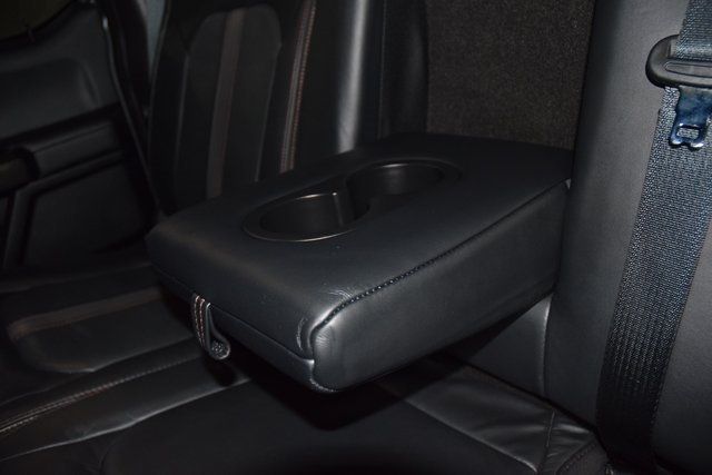 2021 Ford F-250SD Platinum - 22918073 - 44