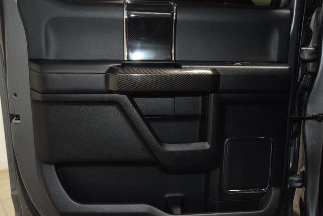 2021 Ford F-250SD Platinum - 22918073 - 45