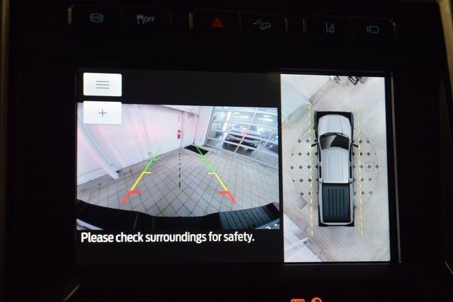 2021 Ford F-250SD Platinum - 22918073 - 52