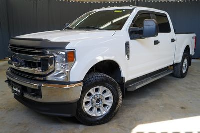 2021 Ford F-350