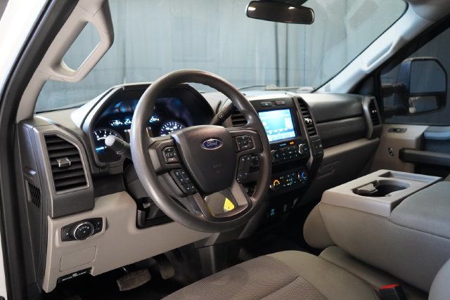 2021 Ford F-350  - 23086401 - 13