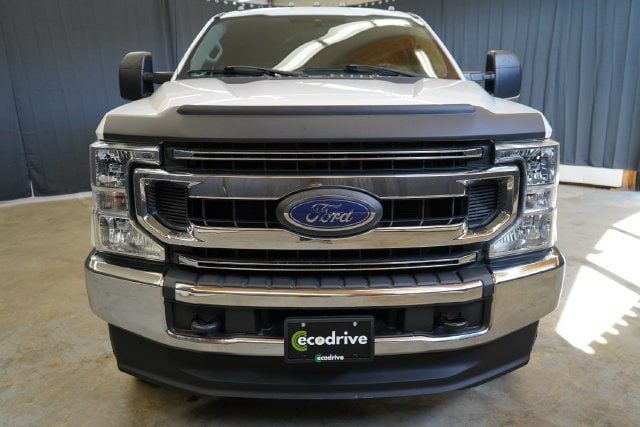 2021 Ford F-350  - 23086401 - 1