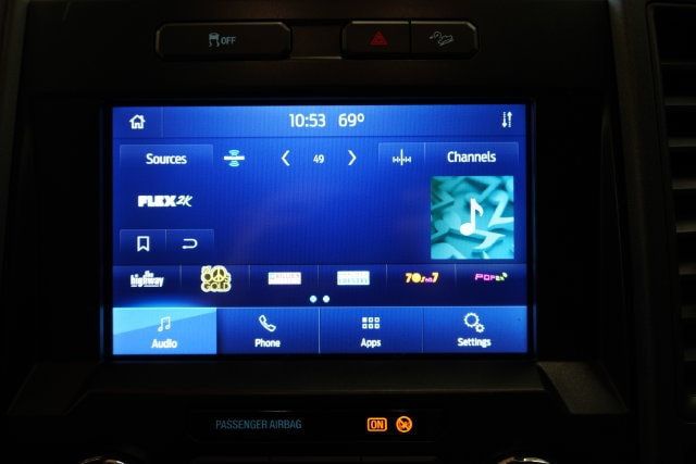 2021 Ford F-350  - 23086401 - 24