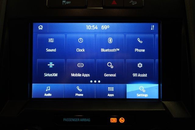 2021 Ford F-350  - 23086401 - 26