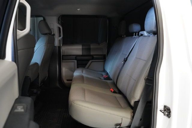 2021 Ford F-350  - 23086401 - 33