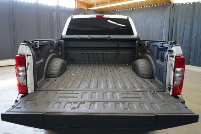 2021 Ford F-350  - 23086401 - 35