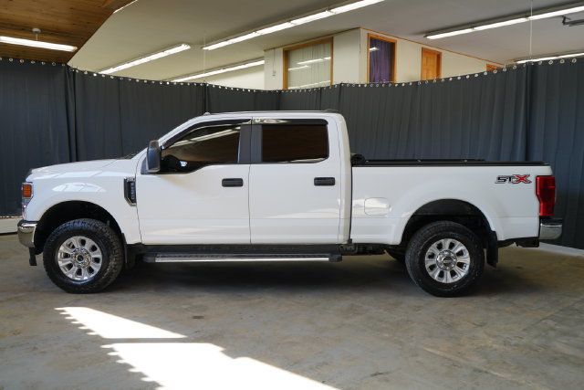 2021 Ford F-350  - 23086401 - 3