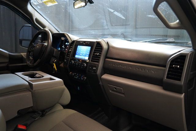 2021 Ford F-350  - 23086401 - 42