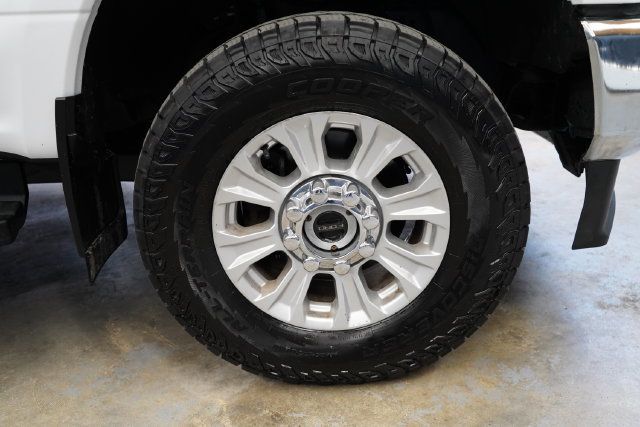 2021 Ford F-350  - 23086401 - 43