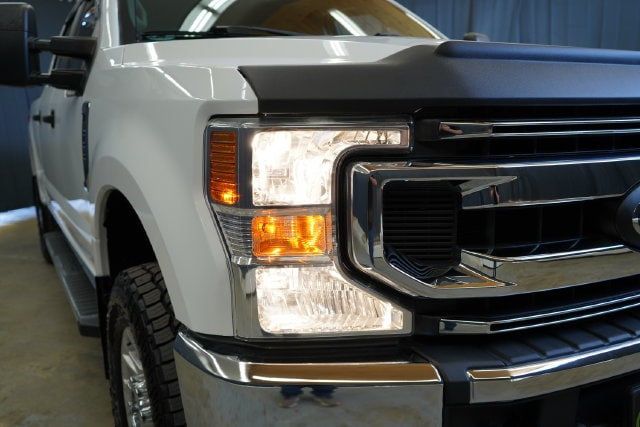 2021 Ford F-350  - 23086401 - 44