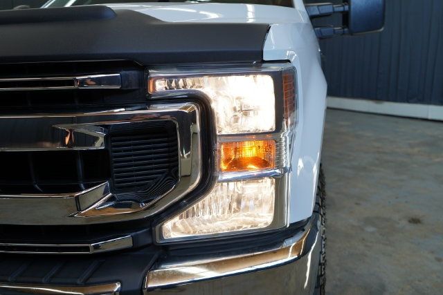 2021 Ford F-350  - 23086401 - 45