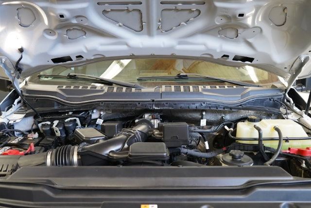 2021 Ford F-350  - 23086401 - 48