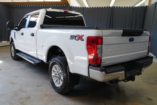 2021 Ford F-350  - 23086401 - 4