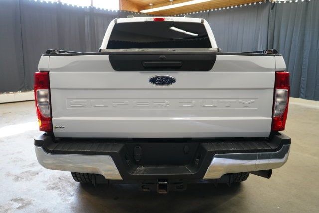 2021 Ford F-350  - 23086401 - 5