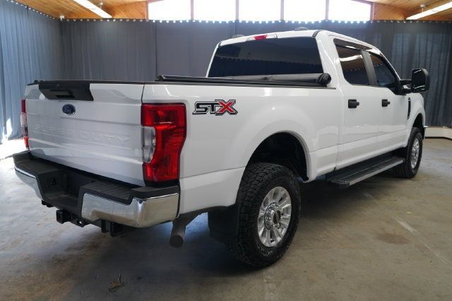2021 Ford F-350  - 23086401 - 6