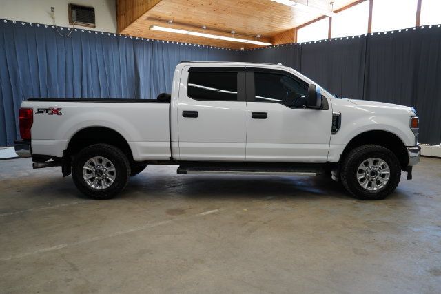 2021 Ford F-350  - 23086401 - 7