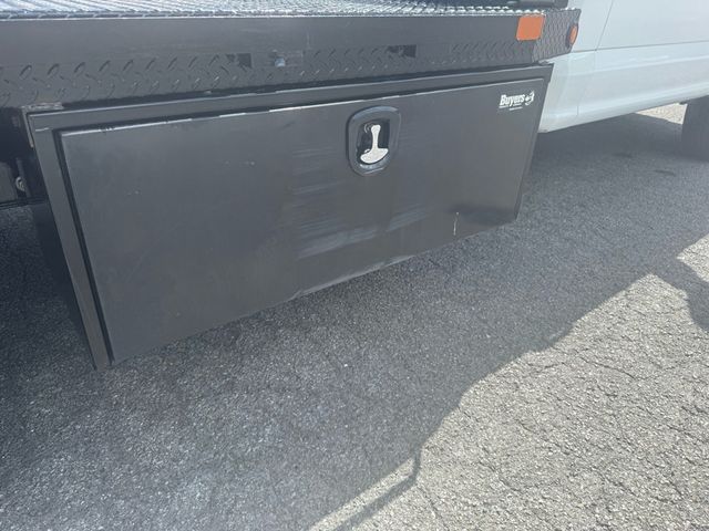 2021 Ford F-350SD XL - 23044684 - 9