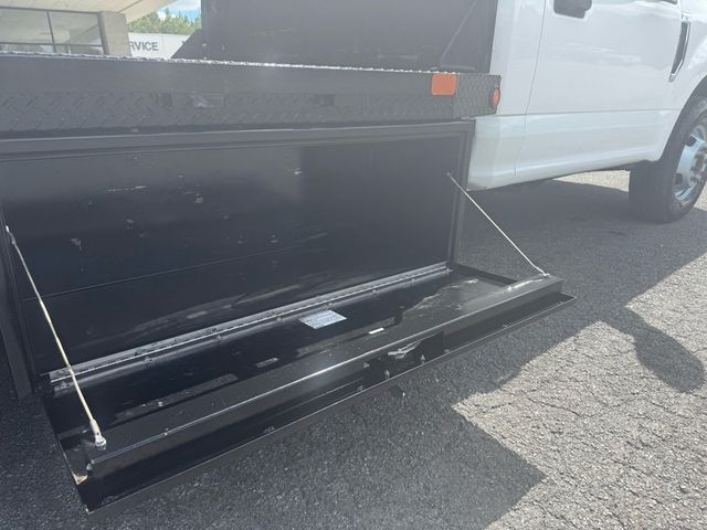 2021 Ford F-350SD XL - 23044684 - 10