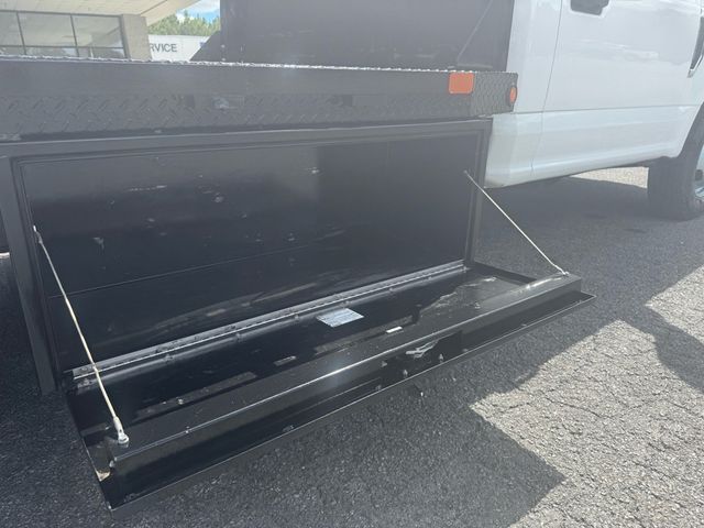 2021 Ford F-350SD XL - 23044684 - 11
