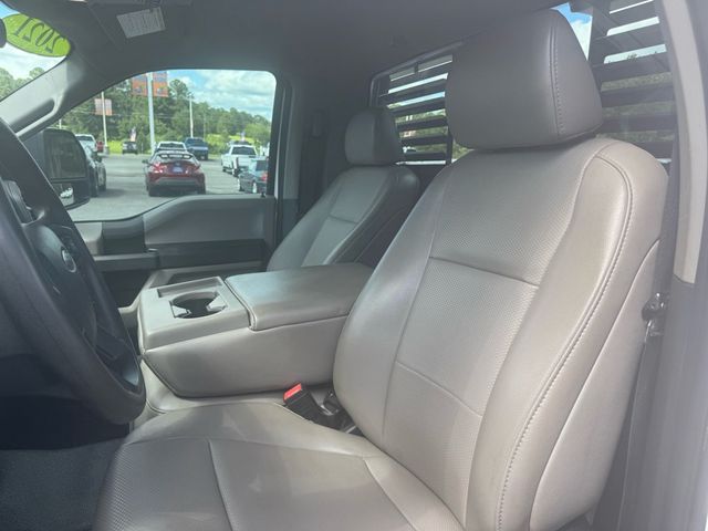 2021 Ford F-350SD XL - 23044684 - 13