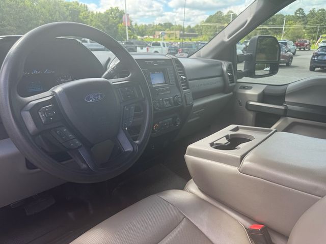 2021 Ford F-350SD XL - 23044684 - 14