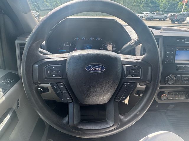 2021 Ford F-350SD XL - 23044684 - 15