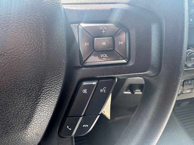 2021 Ford F-350SD XL - 23044684 - 17