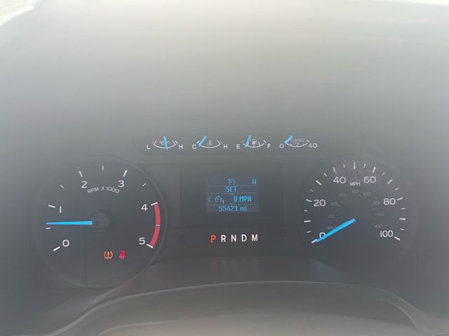 2021 Ford F-350SD XL - 23044684 - 18