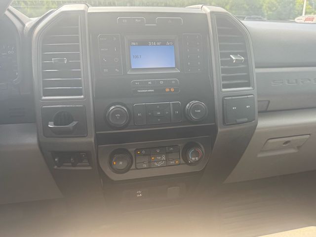 2021 Ford F-350SD XL - 23044684 - 21