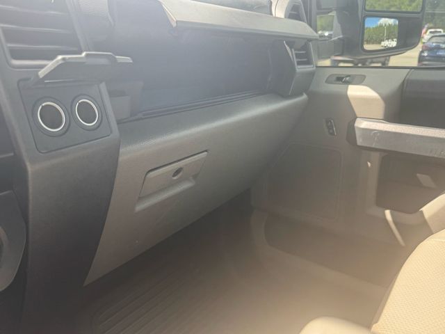 2021 Ford F-350SD XL - 23044684 - 28