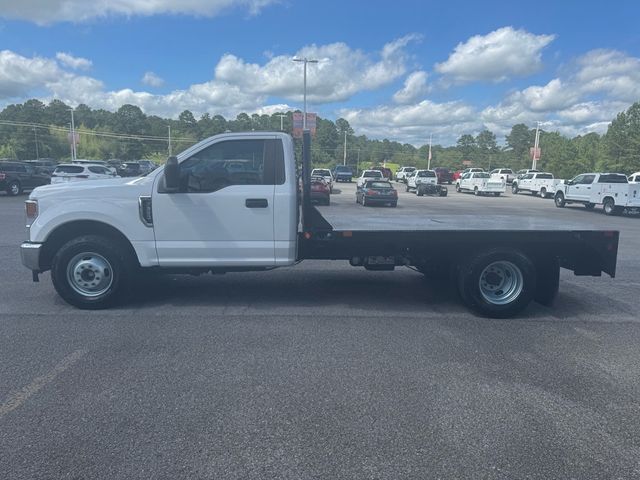 2021 Ford F-350SD XL - 23044684 - 4