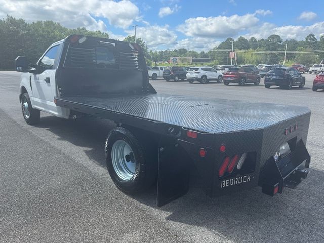 2021 Ford F-350SD XL - 23044684 - 5