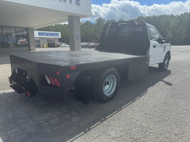 2021 Ford F-350SD XL - 23044684 - 8