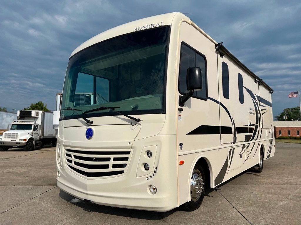 2021 Ford F53 Motorhome Stripped Chassis **1OWNER** Not Specified for