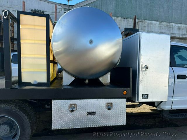 2021 Ford F-550 Super Duty SUPER DUTY - 22753955 - 3